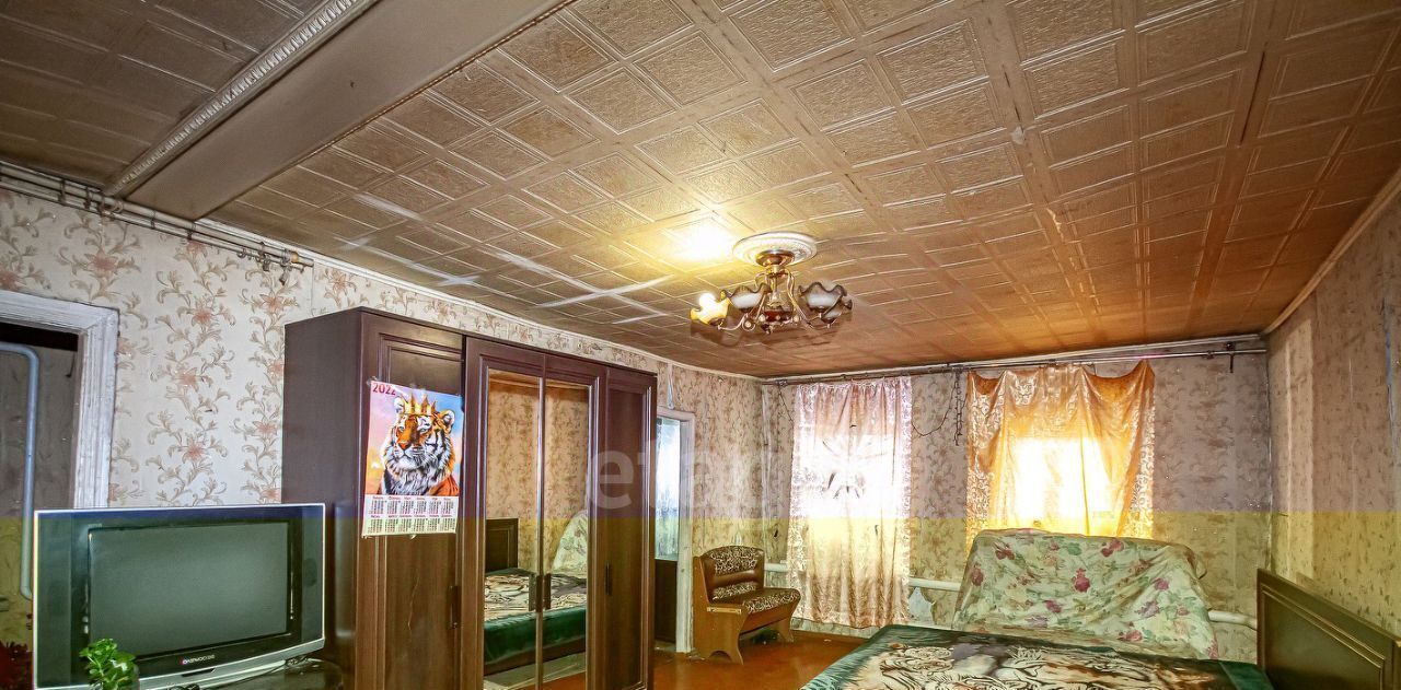 дом г Новосибирск Берёзовая роща ул Волочаевская 160 фото 7