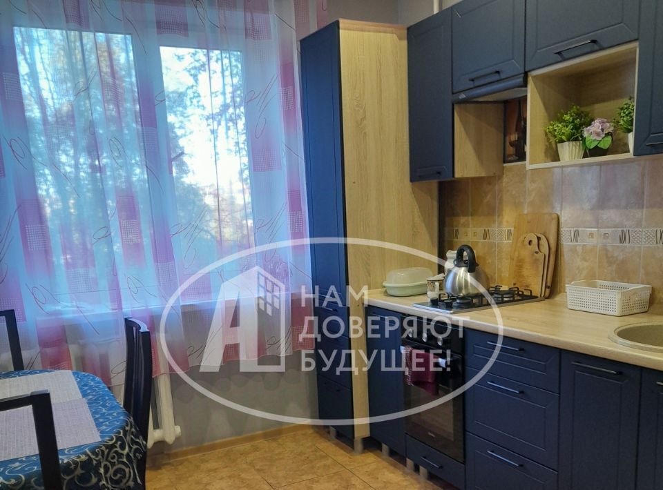 квартира г Чусовой ул Мира 2 фото 1