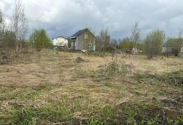 земля сельское поселение Кривское, Обнинск фото