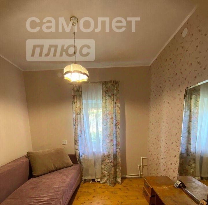 дом г Владимир р-н Ленинский ул Старо-Гончарная 16 фото 7