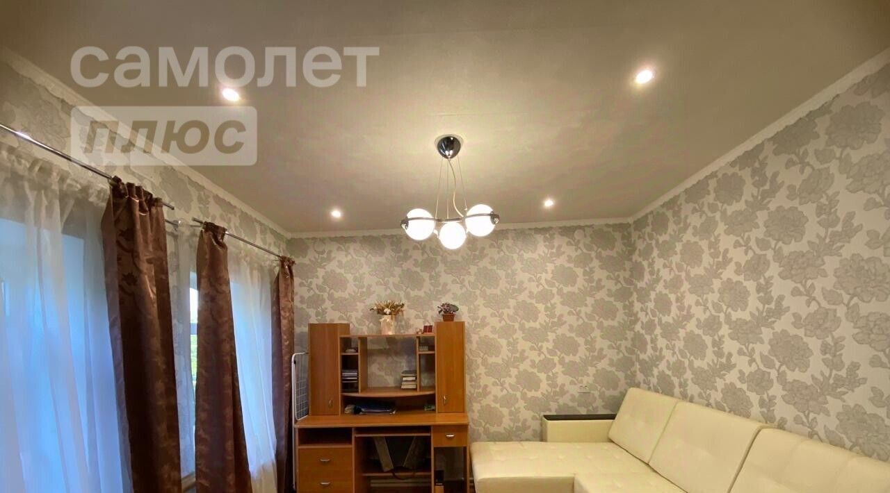 дом г Владимир р-н Ленинский ул Старо-Гончарная 16 фото 9