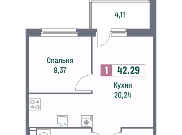 Девяткино фото
