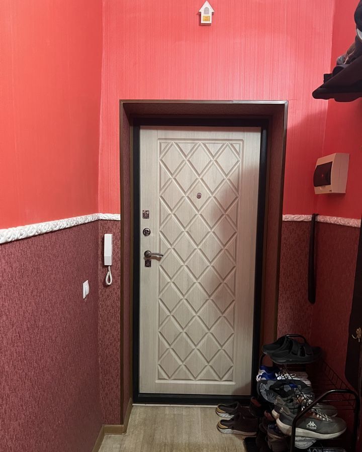 квартира г Ангарск 74-й квартал Кварталы, 3, Ангарский г. о. фото 7