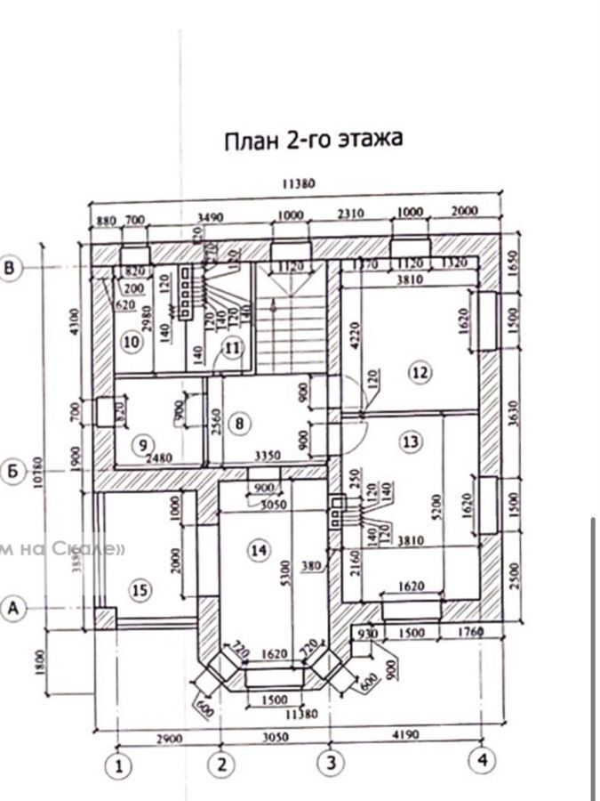 дом городской округ Щёлково дп Загорянский ул Лагерная коттеджный пос. Лосиный Парк-2, г. о. Щёлково фото 40