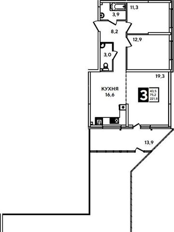 р-н Прикубанский дом 91 фото
