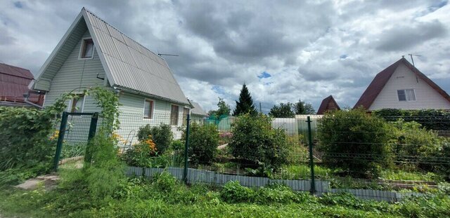 дом снт Экран Кубовинский сельсовет, Заельцовская, Ягодная улица, 23 фото