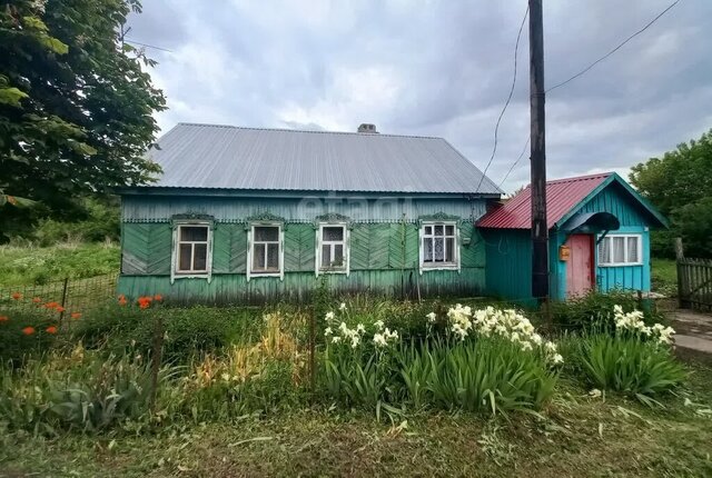дом д Сковородовка Лобынцевское сельское поселение фото
