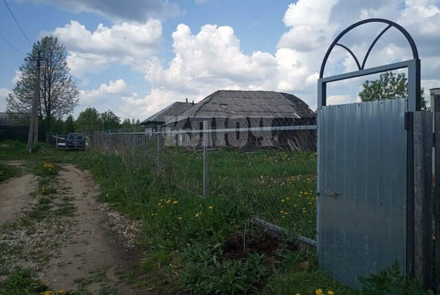 дом д Медведево сельское поселение Пригородное фото