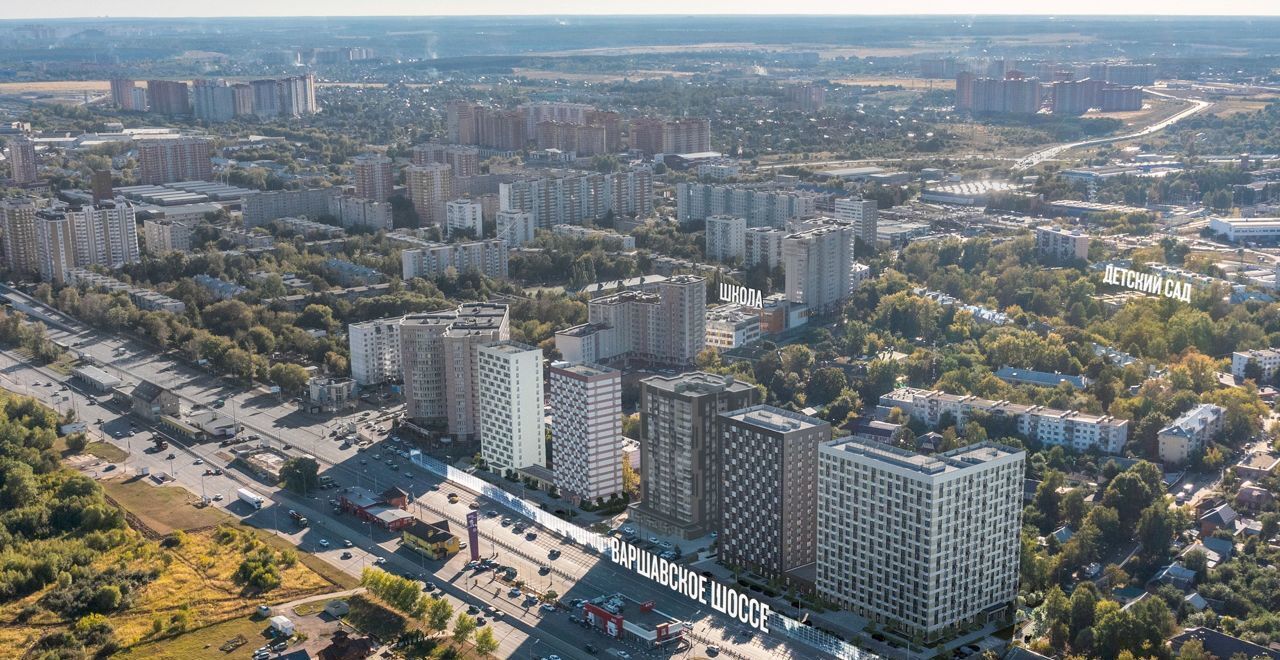 свободного назначения г Домодедово д Щербинка Улица Скобелевская, Новомосковский административный округ, ул. Мостотреста, 8с 1, Москва, р-н Щербинка фото 6