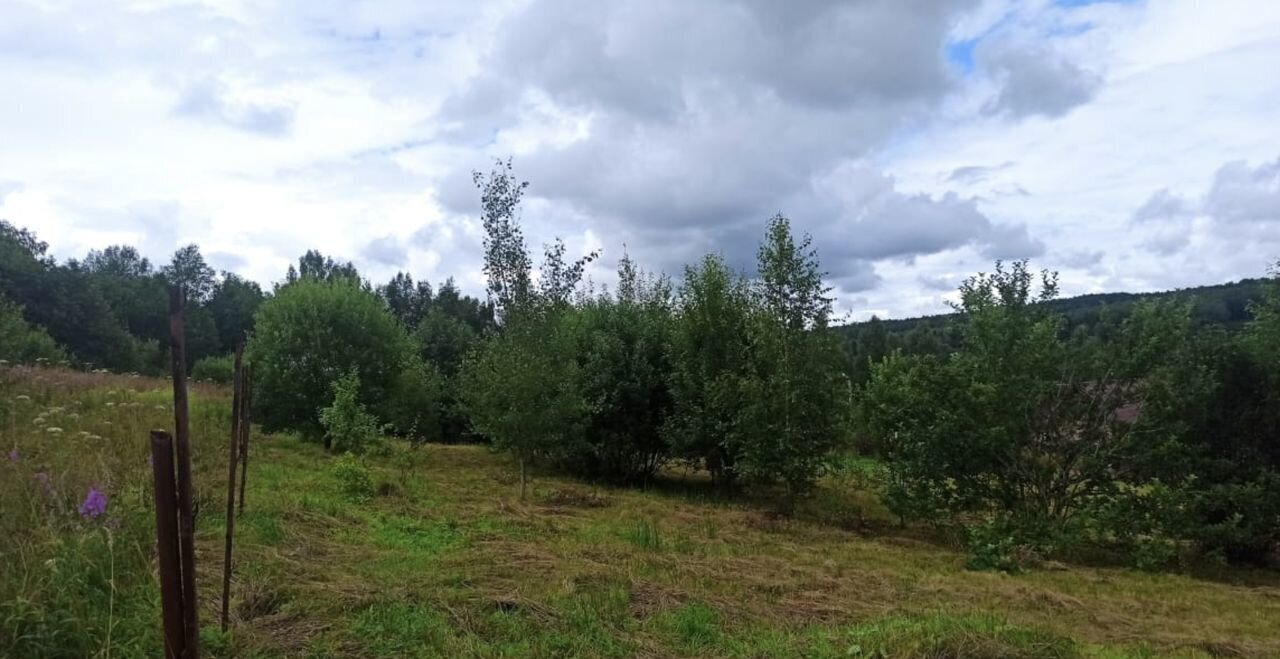 земля городской округ Сергиево-Посадский д Алексеево снт Передовая текстильщица 53 км, Сергиев Посад, Ярославское шоссе фото 4