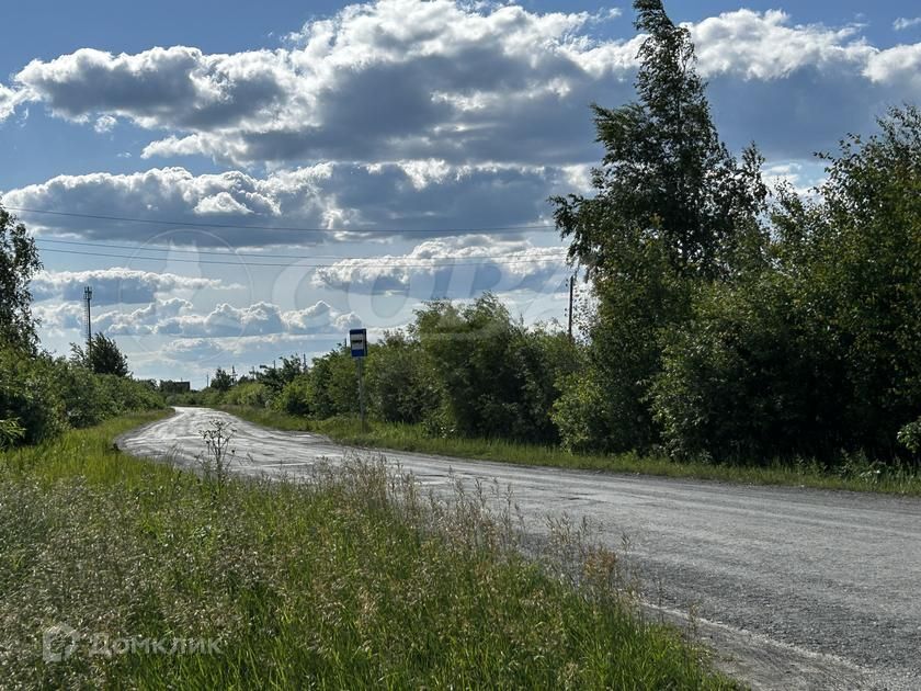 земля р-н Нижнетавдинский ТСН Строитель, 2-й проезд фото 3