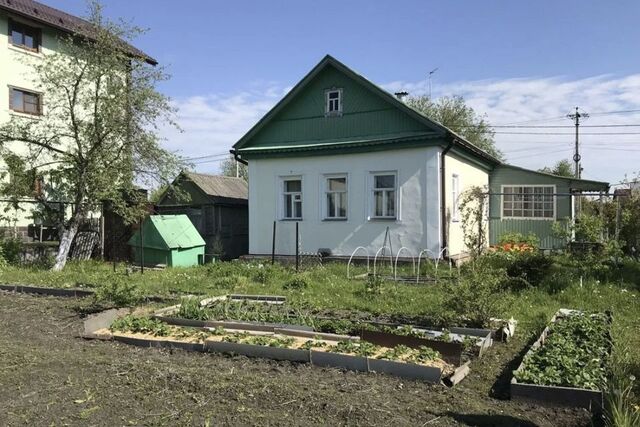 городской округ Коломна, село Нижнее Хорошово фото