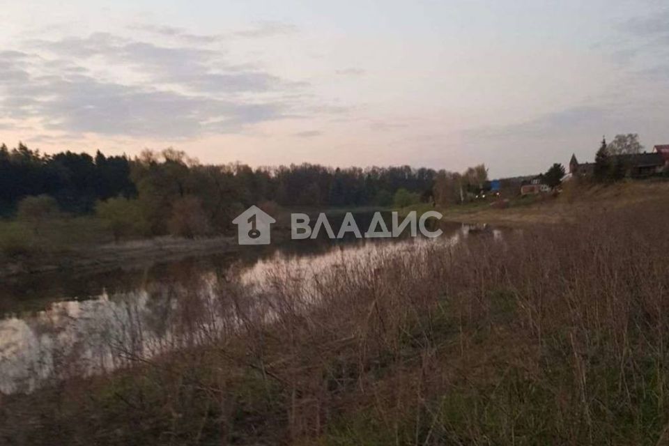 земля городской округ Одинцовский деревня Рязань фото 1