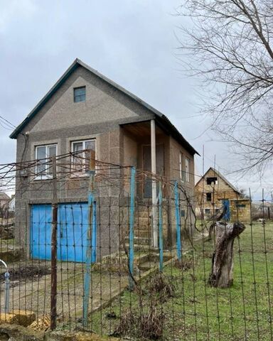 дом с Михайловка Ореховское сельское поселение, Саки фото