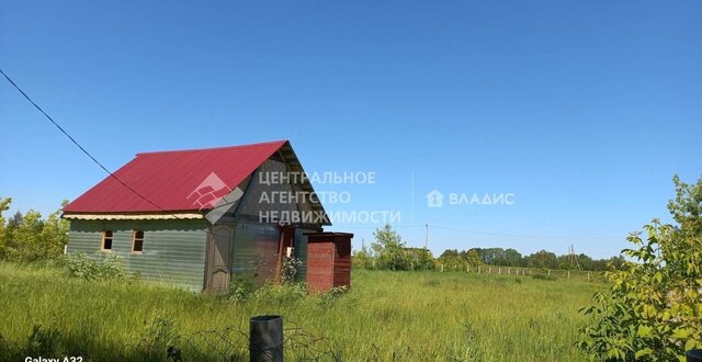 земля с Пощупово ул Московская Пощуповское сельское поселение, Рязань фото