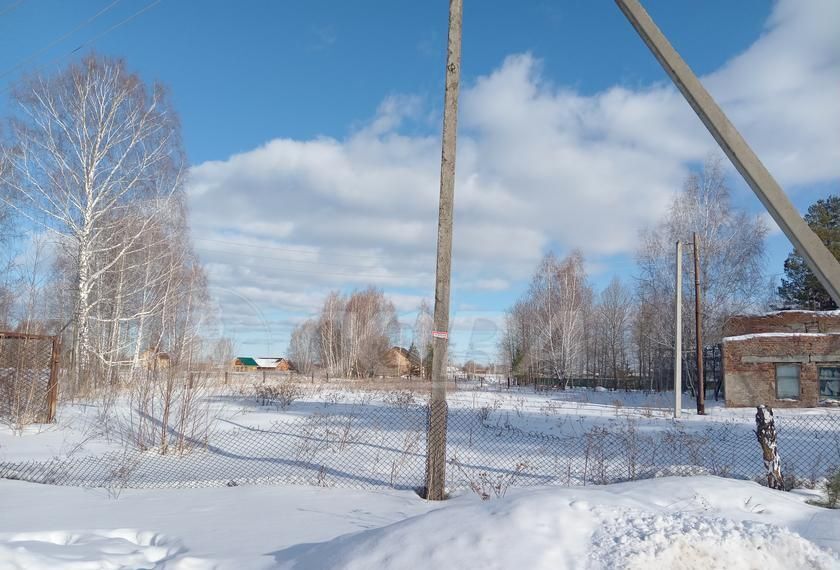 земля р-н Тюменский д Нариманова Тюмень фото 6