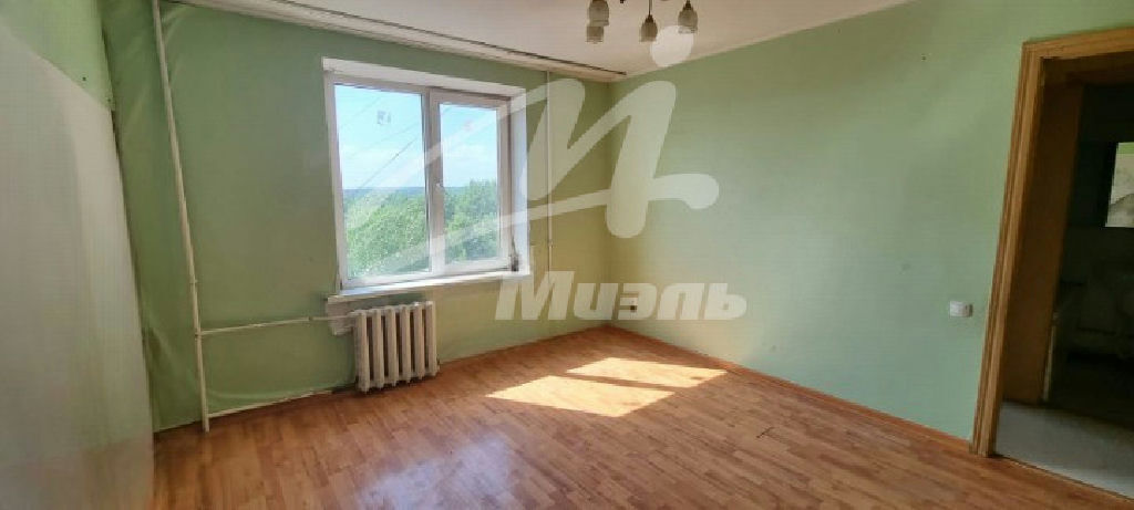 квартира г Зарайск ст Железнодорожная ул., 24, Красногорск, Красногорская МЦД-2 фото 4