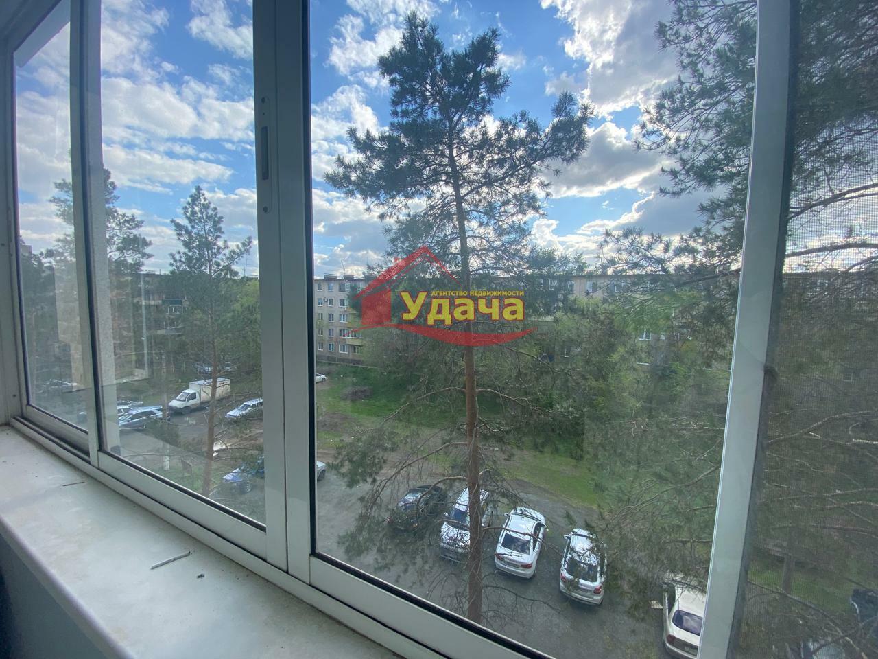 квартира г Орск р-н Советский ОЗТП ул Андреева 3 фото 9