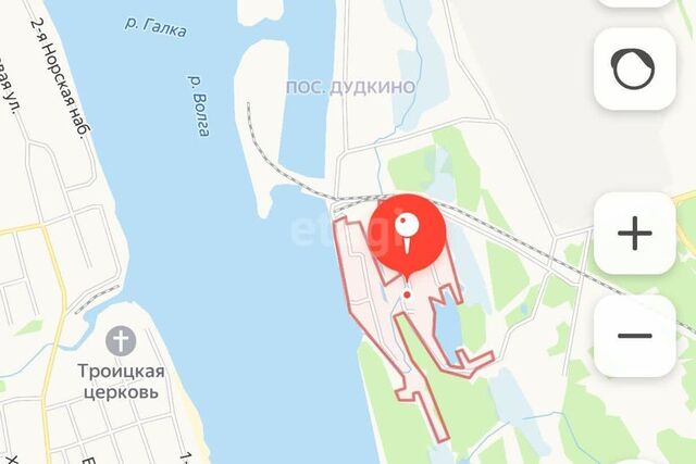 городской округ Ярославль, посёлок Дудкино фото