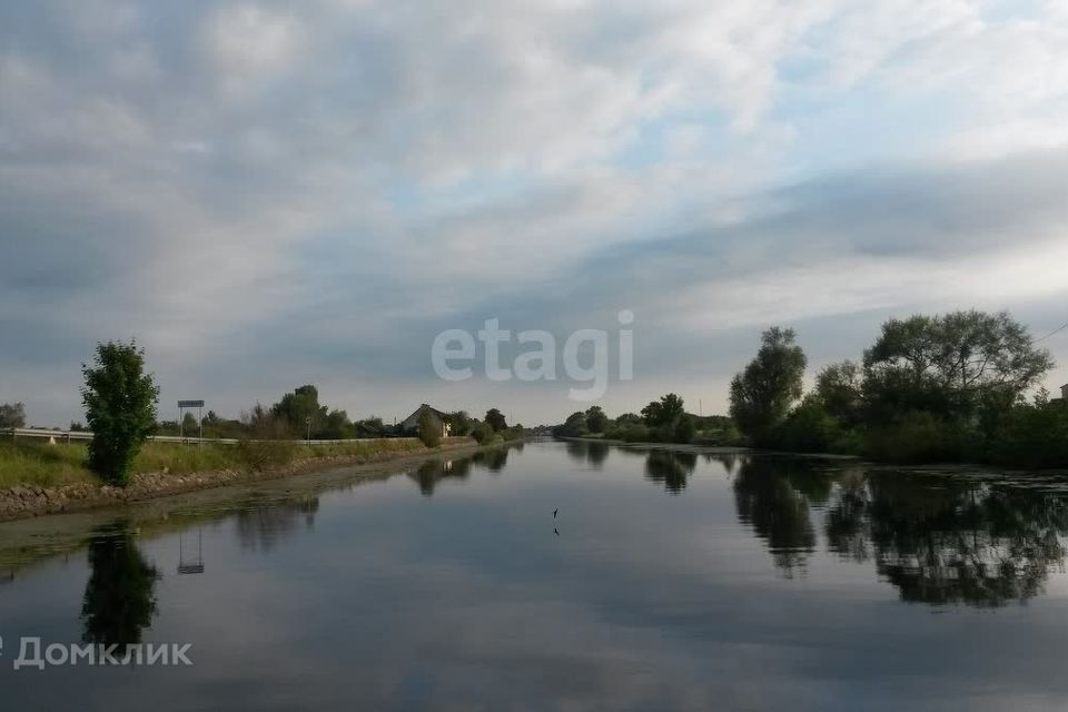 земля р-н Полесский п Красное ул Куршская фото 3