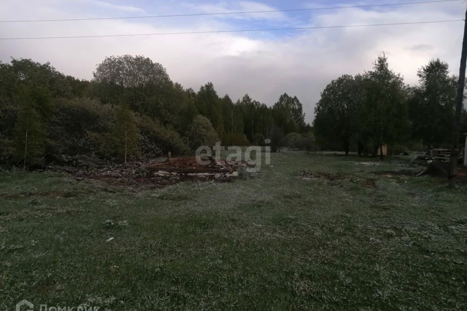 дом городской округ Выкса, сельский посёлок Ореховка, Ореховская улица фото 1