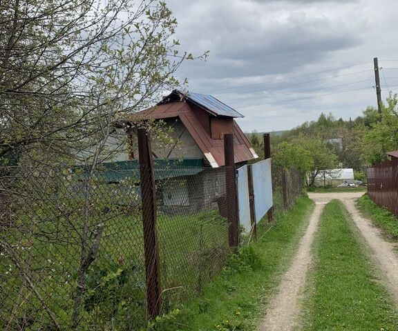 деревня Якушево фото