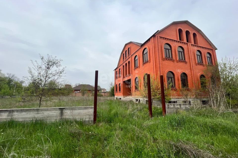 дом г Назрань городской округ Назрань, 105-й массив фото 3