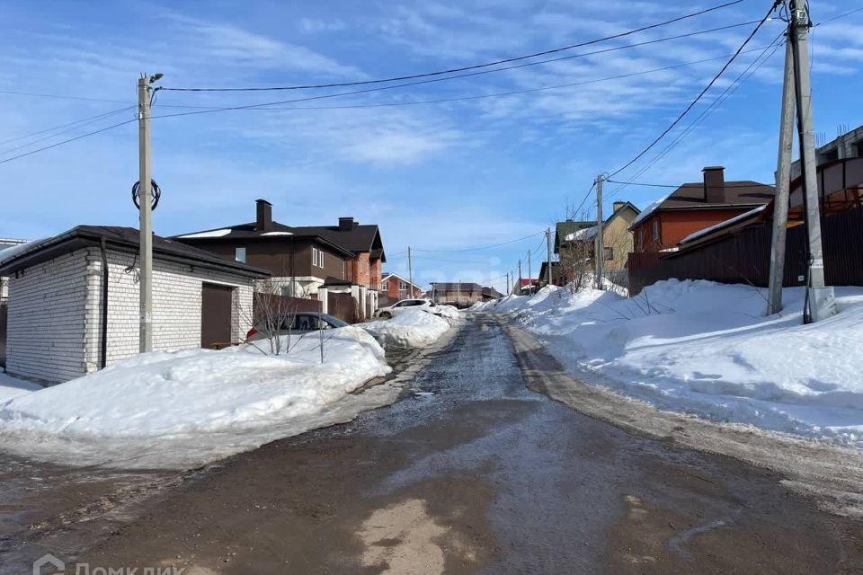 земля р-н Дальнеконстантиновский село Арманиха фото 5