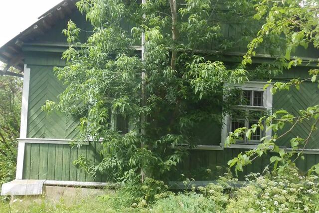 дом рабочий посёлок Струги Красные фото