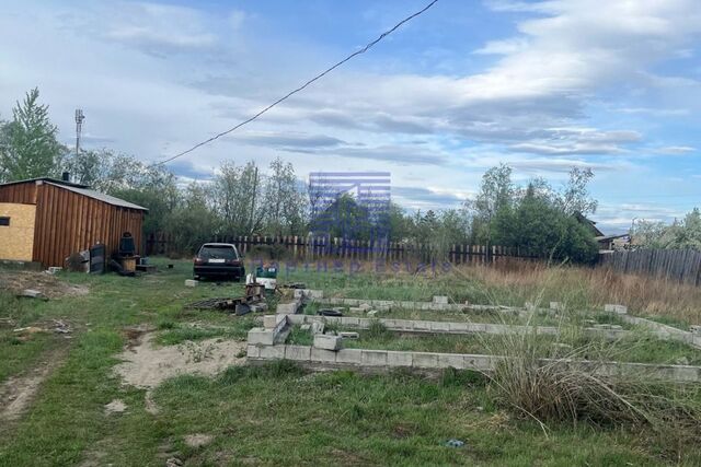 городской округ Кызыл, садоводческое некоммерческое товарищество № 11 Пилот фото