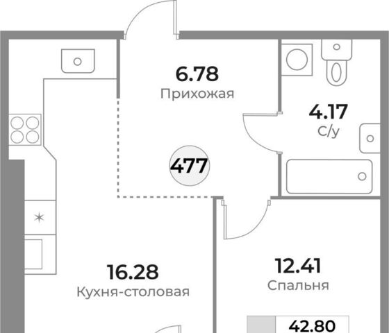 р-н Ленинградский ул Пригородная фото