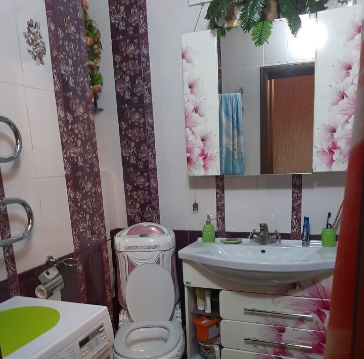 квартира г Клинцы ул 8 Марта 15 фото 3