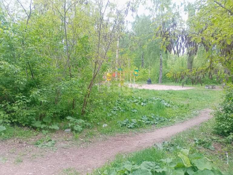квартира г Липецк р-н Правобережный ул Ковалева 107а фото 5