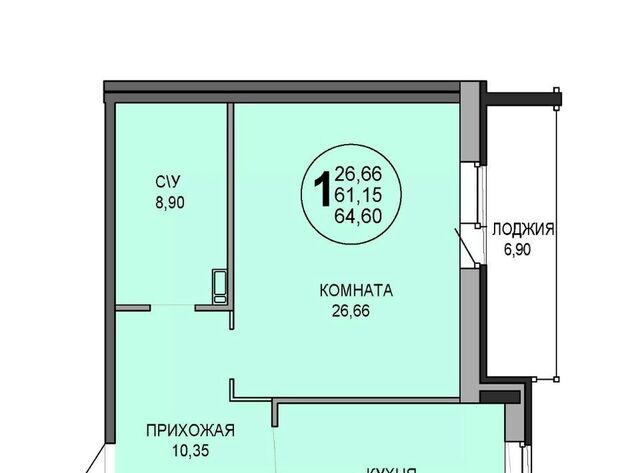 р-н Кировский фото