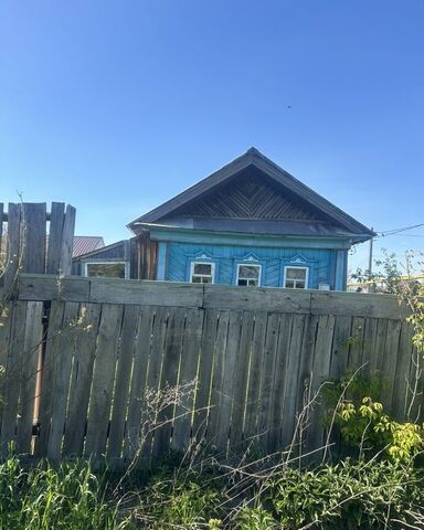 дом с Старые Гардали ул Центральная Азьмушкинское сельское поселение, Набережные Челны фото