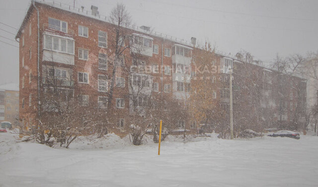 Проспект Космонавтов, улица Восстания, 23 фото