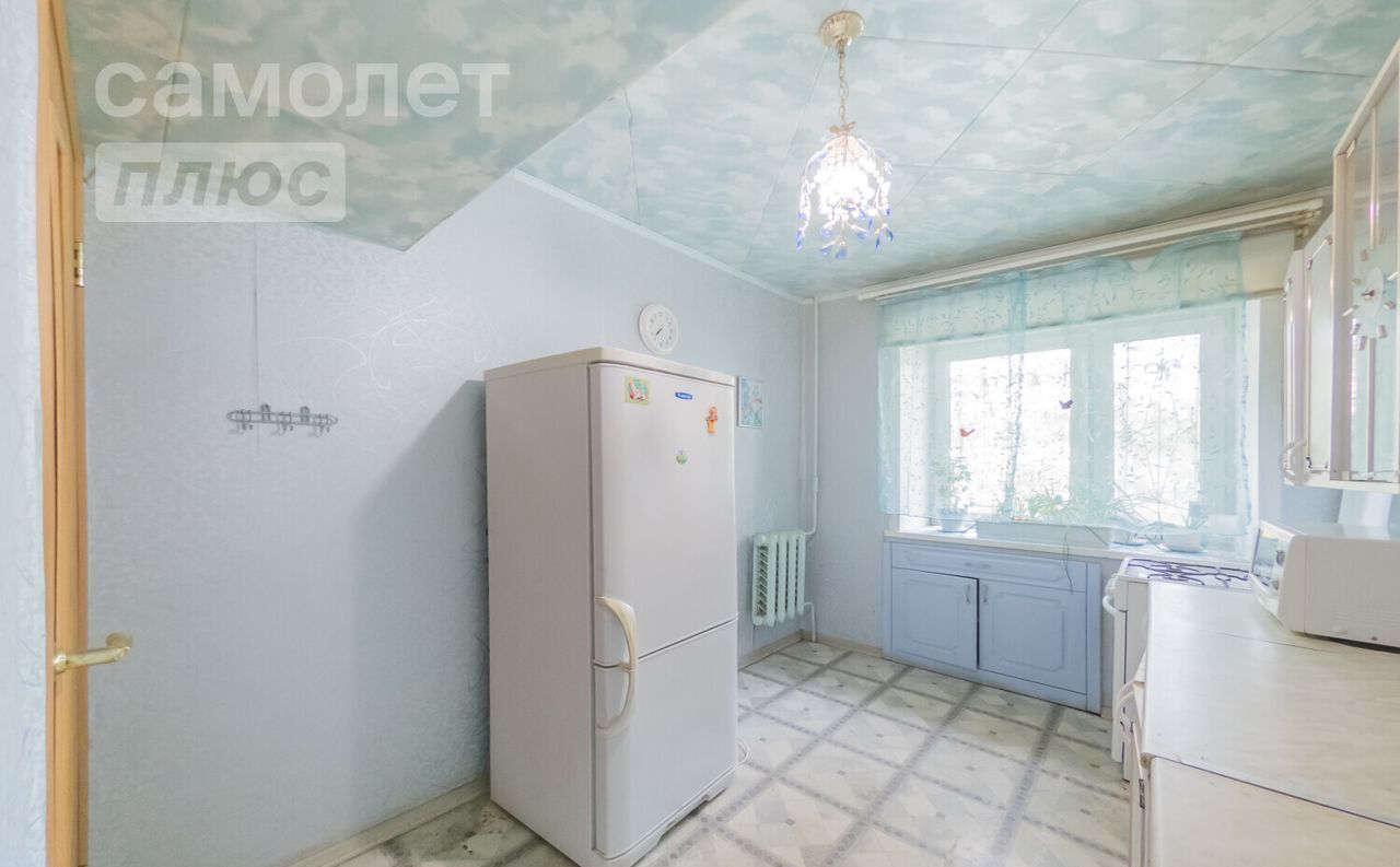 комната г Екатеринбург Ботаническая Вторчермет Агрономическая ул., 26Б фото 3