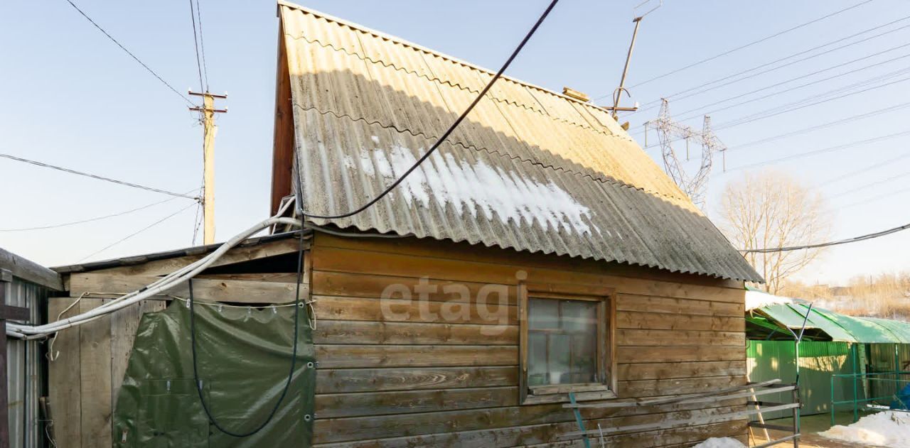 дом г Набережные Челны р-н Комсомольский Гидростроитель-1 СНТ фото 49