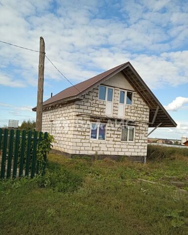 дом с Дивеево ул Сергея Ватрунина фото