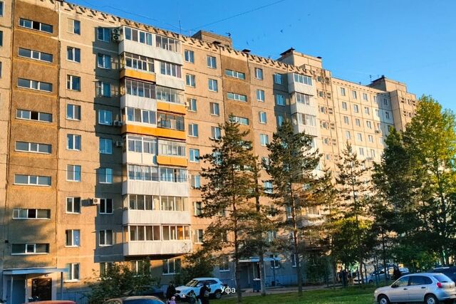 квартира городской округ Уфа фото
