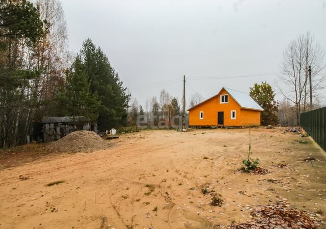 д Бочейно сельское поселение Уломское, 40, Суда фото