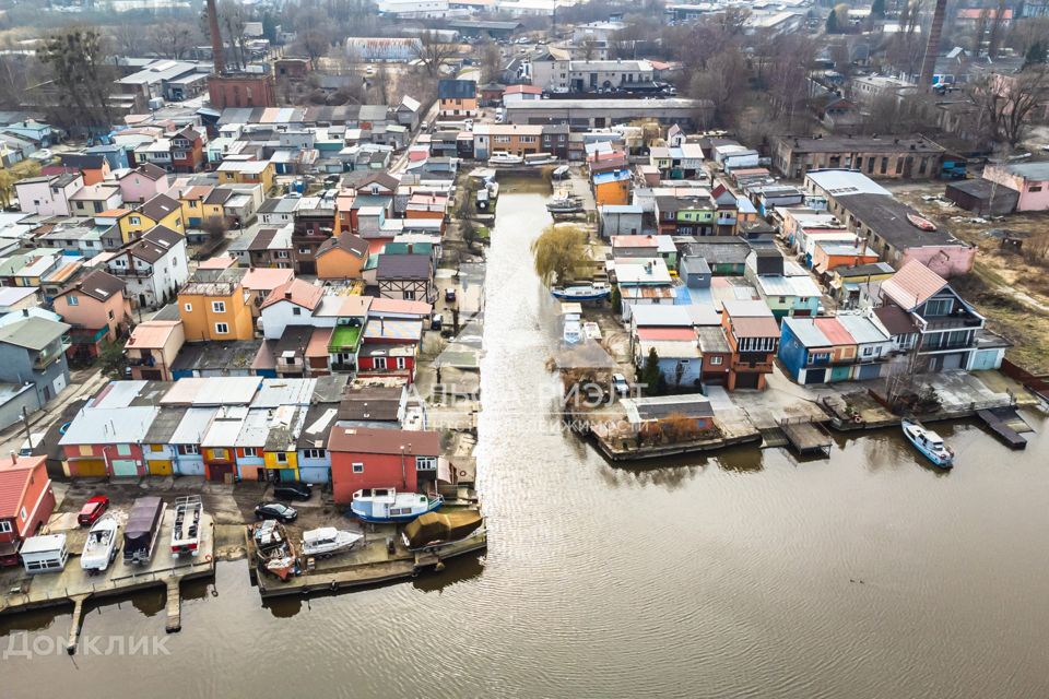 дом г Калининград ул Запорожская 5а городской округ Калининград фото 7