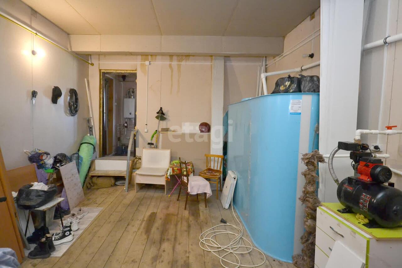 квартира г Якутск ул Новая 677901 28 фото 19
