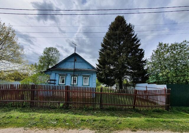 дом 5 Дмитровогорское сельское поселение, Московская область, Дубна фото