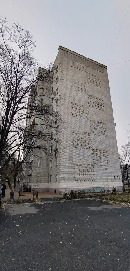 квартира г Черкесск ул Доватора 76 фото 3