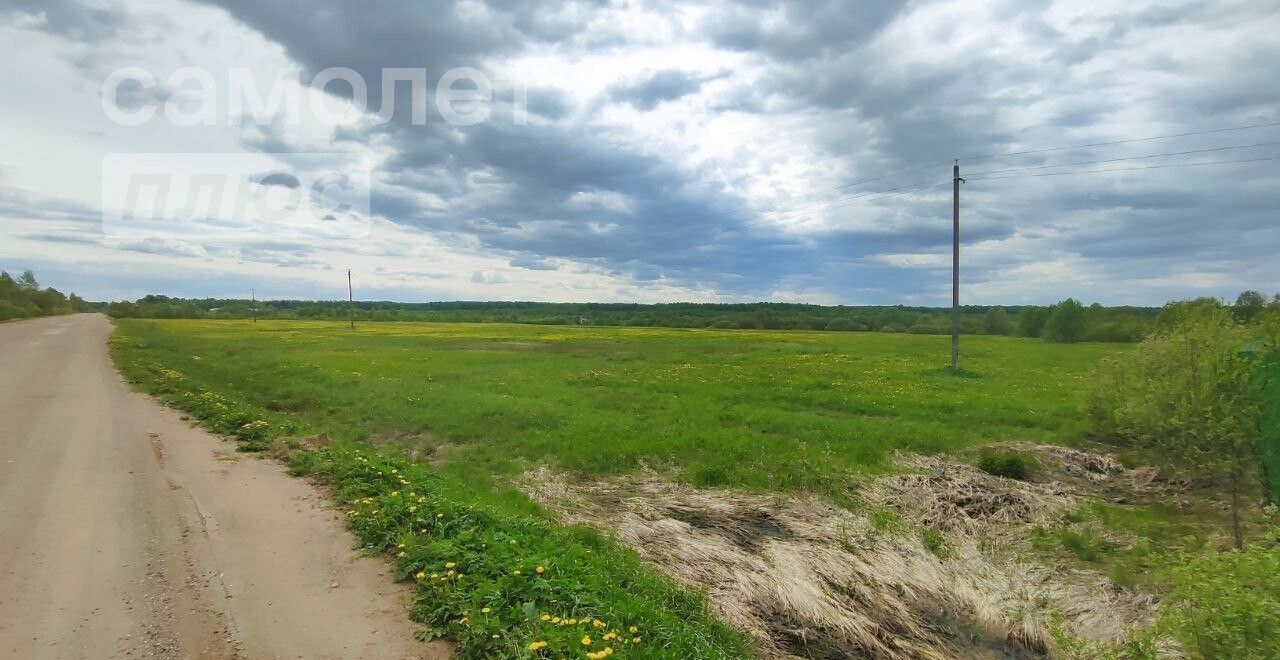 земля р-н Медынский с Адуево сельское поселение Адуево, 98, Медынь фото 4