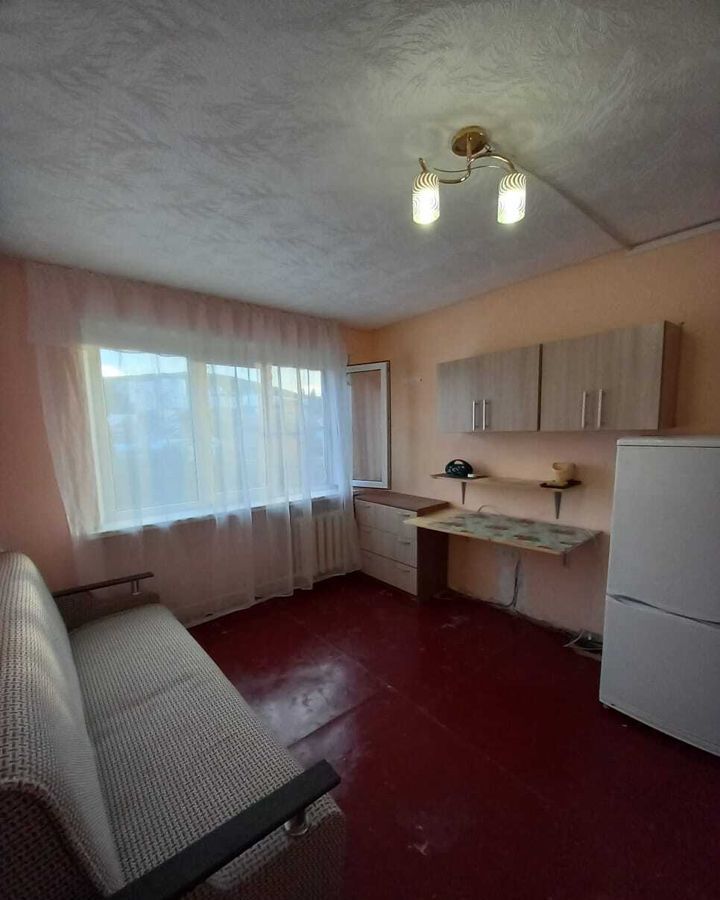 комната г Новороссийск р-н Приморский ул Видова 182 фото 3