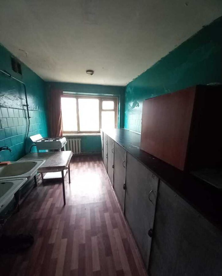 комната г Новороссийск р-н Приморский ул Видова 182 фото 8
