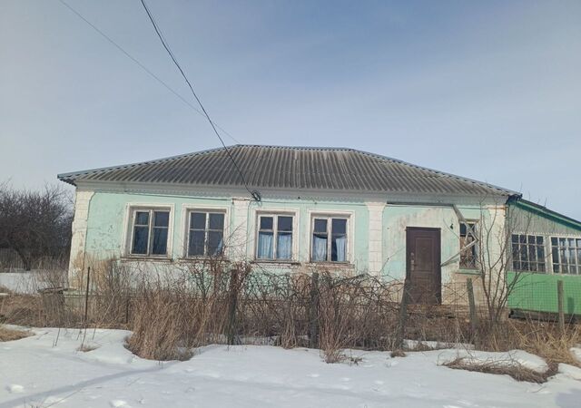 дом с Сторожевое 1-е Сторожевское 1-е сельское поселение, Нововоронеж фото