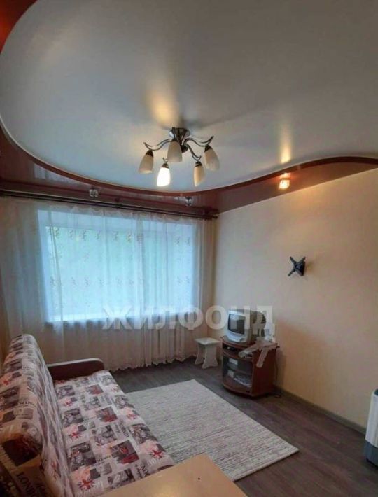 комната г Томск р-н Кировский ул Енисейская 21 фото 3